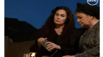 ترقب النهاية.. مصير غرام يتحدد في الحلقة 6 من مناعة